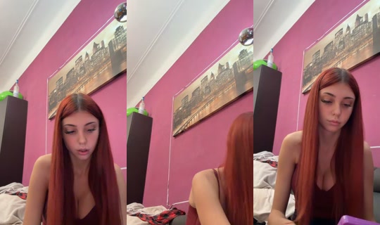 g.ginnyy_2's Live Session — Oct 24, 2026, 6:31 PM