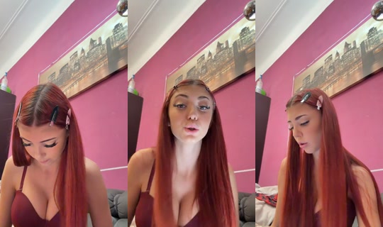 g.ginnyy_2's Live Session — Oct 24, 2026, 7:34 PM