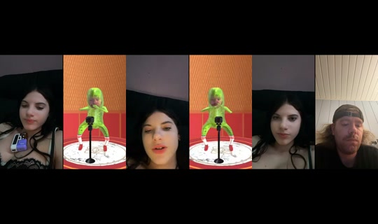 g.r.a.c.e378's Live Session — Jul 24, 2026, 2:20 AM