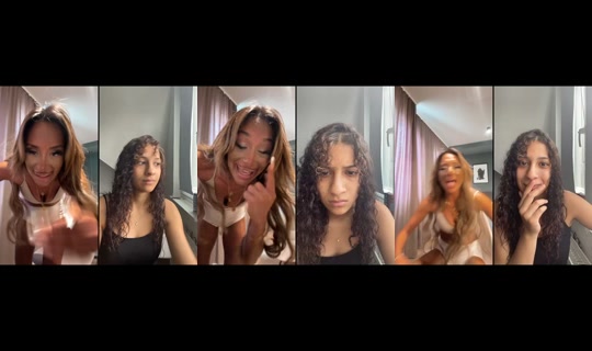 g.uelo06's Live Session — Jul 31, 2026, 3:09 PM