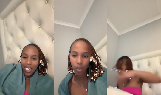 g__mamacita's Live Session — Aug 9, 2026, 7:05 PM