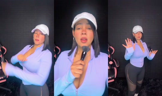 g_anyireyess's Live Session — Jul 9, 2026, 3:49 AM
