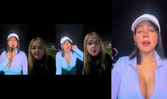 g_anyireyess's Live Session — Jul 9, 2026, 4:33 AM