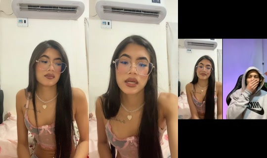 gaaby__monteiro02's Live Session — Jul 8, 2026, 10:51 PM