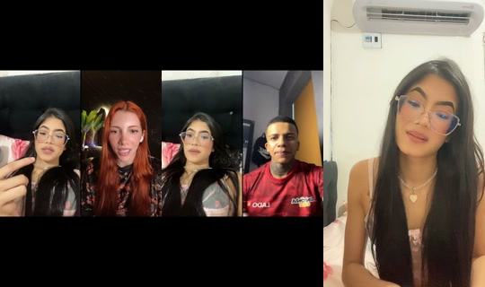 gaaby__monteiro02's Live Session — Jul 9, 2026, 12:16 AM