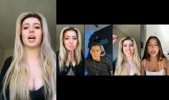 gaaby_ogg's Live Session — Jul 9, 2026, 3:52 PM