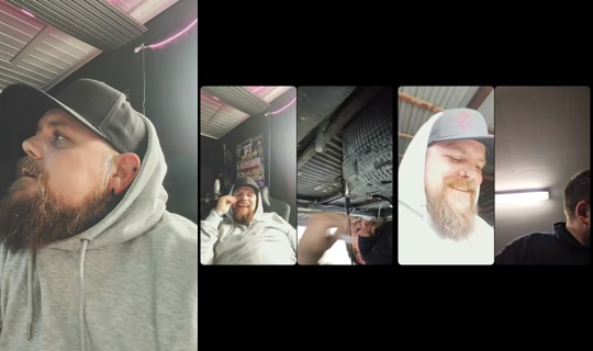 gaaseby's Live Session — Jul 19, 2026, 2:37 PM