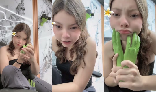 gabbiesita01's Live Session — Jul 9, 2026, 12:30 AM