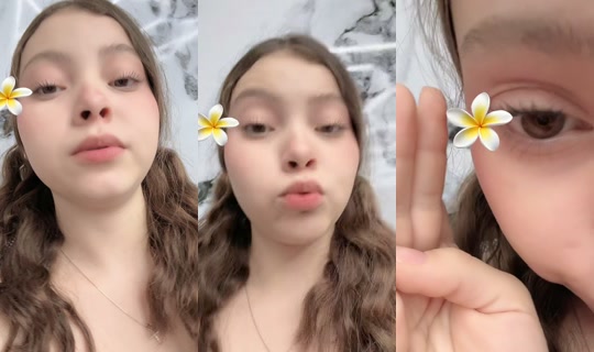 gabbiesita01's Live Session — Jul 9, 2026, 2:01 AM