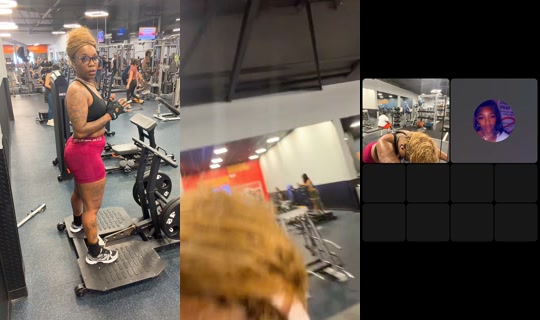 gabbijanae's Live Session — Aug 3, 2026, 4:21 PM