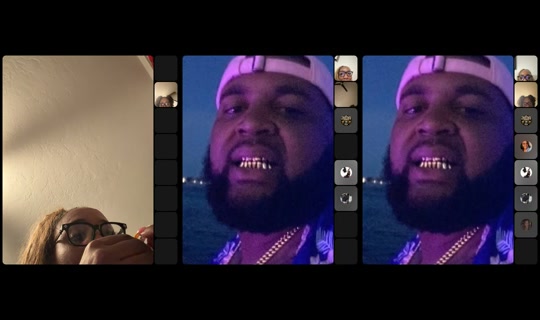 gabbijanae's Live Session — Aug 5, 2026, 12:03 AM