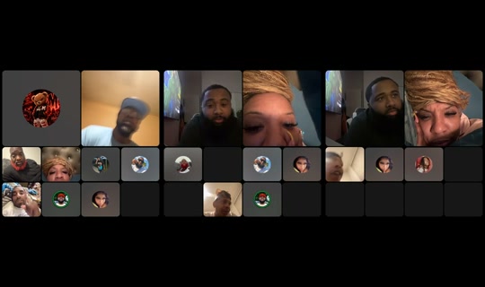 gabbijanae's Live Session — Aug 5, 2026, 8:35 AM