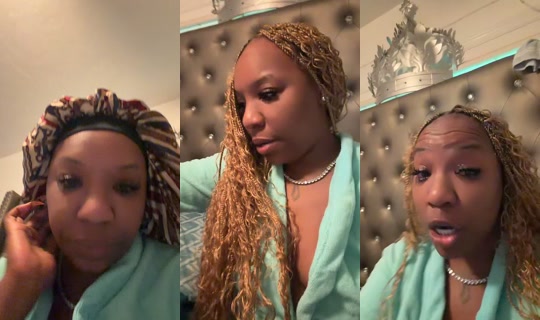 gabbijanae's Live Session — Sep 7, 2026, 3:25 PM