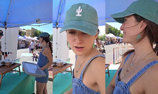 gabbymitchneck's Live Session — Sep 19, 2026, 4:07 PM