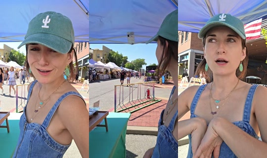 gabbymitchneck's Live Session — Sep 19, 2026, 4:39 PM