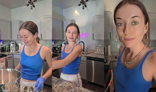 gabbymitchneck's Live Session — Sep 20, 2026, 1:29 PM