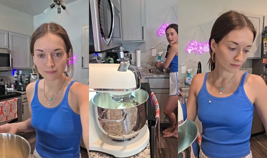 gabbymitchneck's Live Session — Sep 20, 2026, 2:28 PM