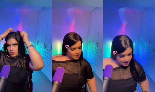 gabbypadrino's Live Session — Jul 9, 2026, 2:28 AM
