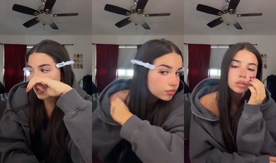 gabbysanmiguell's Live Session — Jul 9, 2026, 1:34 AM