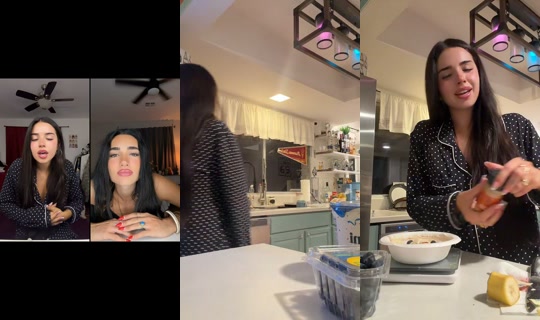 gabbysanmiguell's Live Session — Jul 28, 2026, 6:05 AM