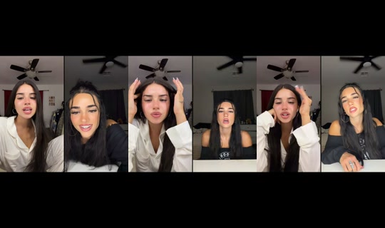 gabbysanmiguell's Live Session — Jul 29, 2026, 5:09 AM