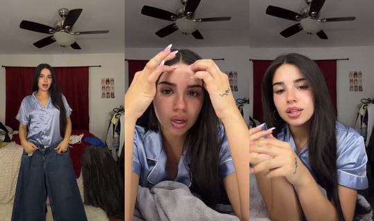 gabbysanmiguell's Live Session — Jul 30, 2026, 6:11 AM