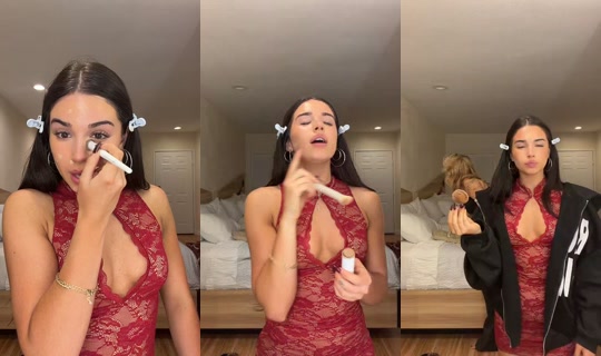 gabbysanmiguell's Live Session — Oct 25, 2026, 6:09 AM