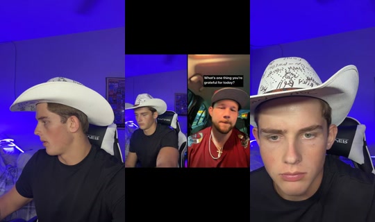 gabe.katsel's Live Session — Jul 9, 2026, 1:56 AM