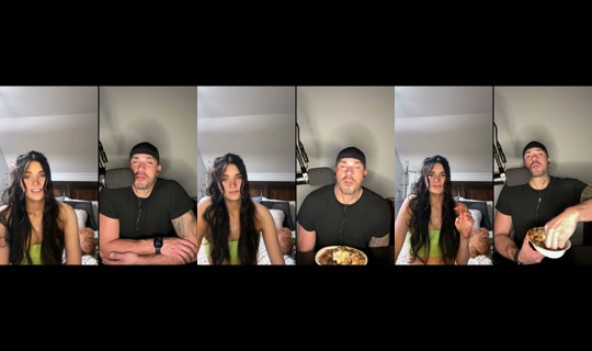 gabgeorgiana's Live Session — Jul 9, 2026, 7:41 AM