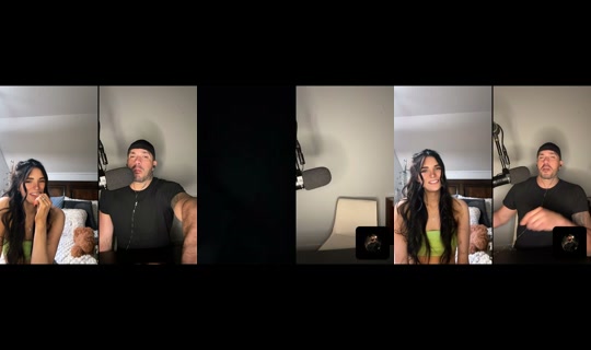 gabgeorgiana's Live Session — Jul 9, 2026, 8:13 AM