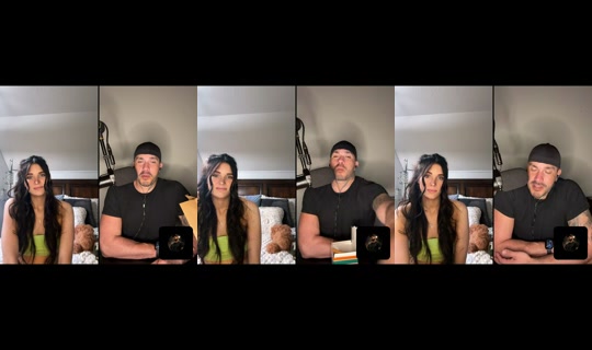 gabgeorgiana's Live Session — Jul 9, 2026, 8:27 AM
