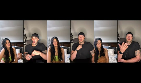 gabgeorgiana's Live Session — Jul 9, 2026, 8:48 AM