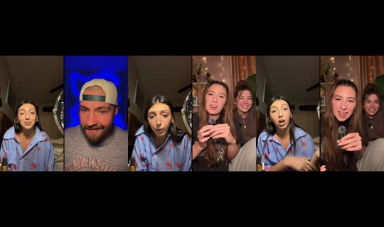 gabgonewild's Live Session — Jul 21, 2026, 1:37 AM