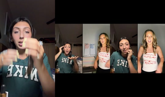 gabgonewild's Live Session — Jul 21, 2026, 2:10 AM