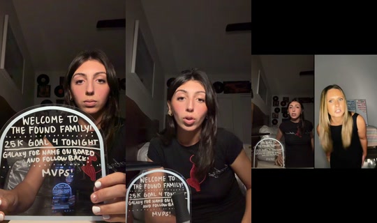 gabgonewild's Live Session — Jul 24, 2026, 2:53 AM