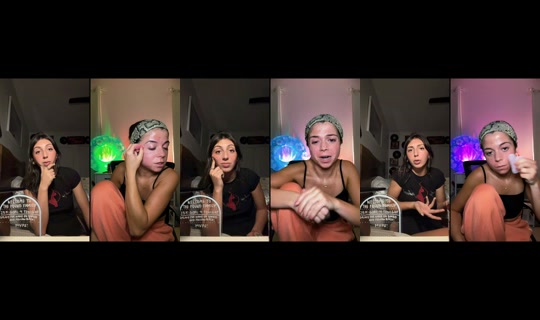 gabgonewild's Live Session — Jul 24, 2026, 3:37 AM