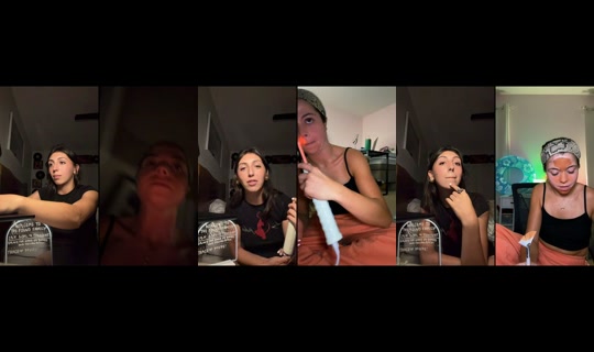 gabgonewild's Live Session — Jul 24, 2026, 4:18 AM