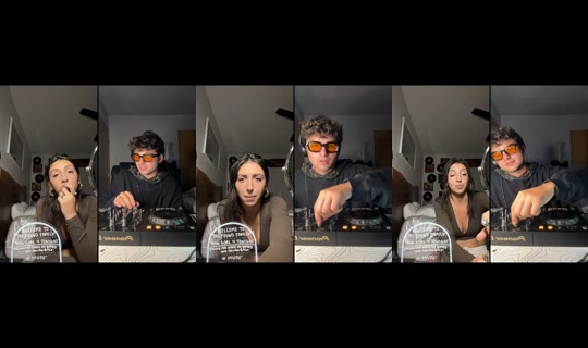 gabgonewild's Live Session — Jul 26, 2026, 3:58 AM