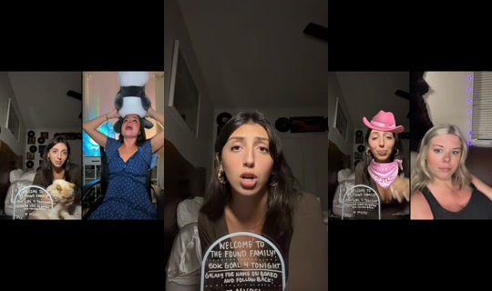 gabgonewild's Live Session — Jul 26, 2026, 4:44 AM