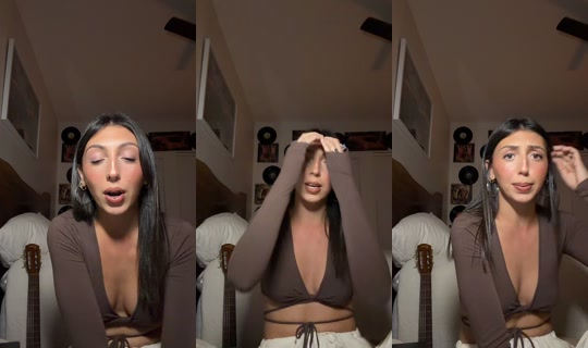 gabgonewild's Live Session — Jul 27, 2026, 2:41 AM