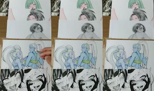 gabi_art7's Live Session — Jul 9, 2026, 1:58 AM