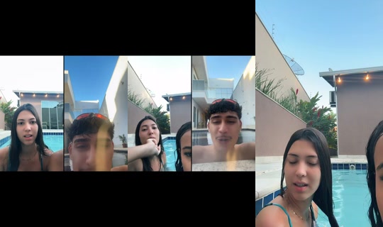 gabi_nunesp's Live Session — Aug 2, 2026, 8:28 PM