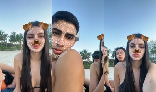gabicalabria_'s Live Session — Jul 27, 2026, 8:10 PM