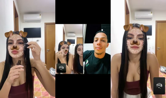 gabicalabria_'s Live Session — Jul 27, 2026, 10:51 PM