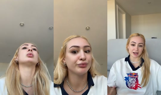gabigagliassi's Live Session — Jul 21, 2026, 6:26 PM