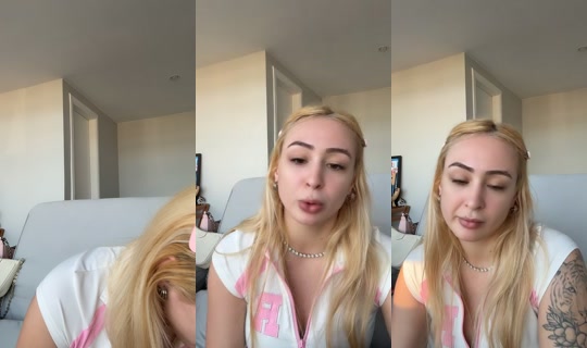 gabigagliassi's Live Session — Jul 21, 2026, 7:36 PM