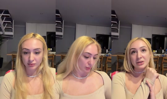 gabigagliassi's Live Session — Jul 21, 2026, 11:49 PM