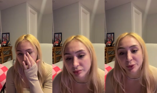 gabigagliassi's Live Session — Jul 22, 2026, 2:10 AM