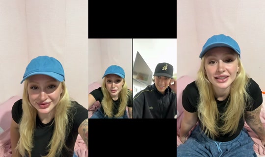 gabigagliassi's Live Session — Oct 7, 2026, 12:49 AM