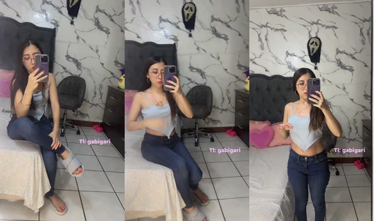 gabigari's Live Session — Sep 30, 2026, 4:43 AM